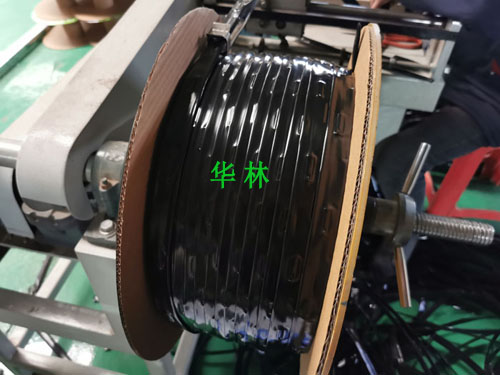 滴灌帶生產